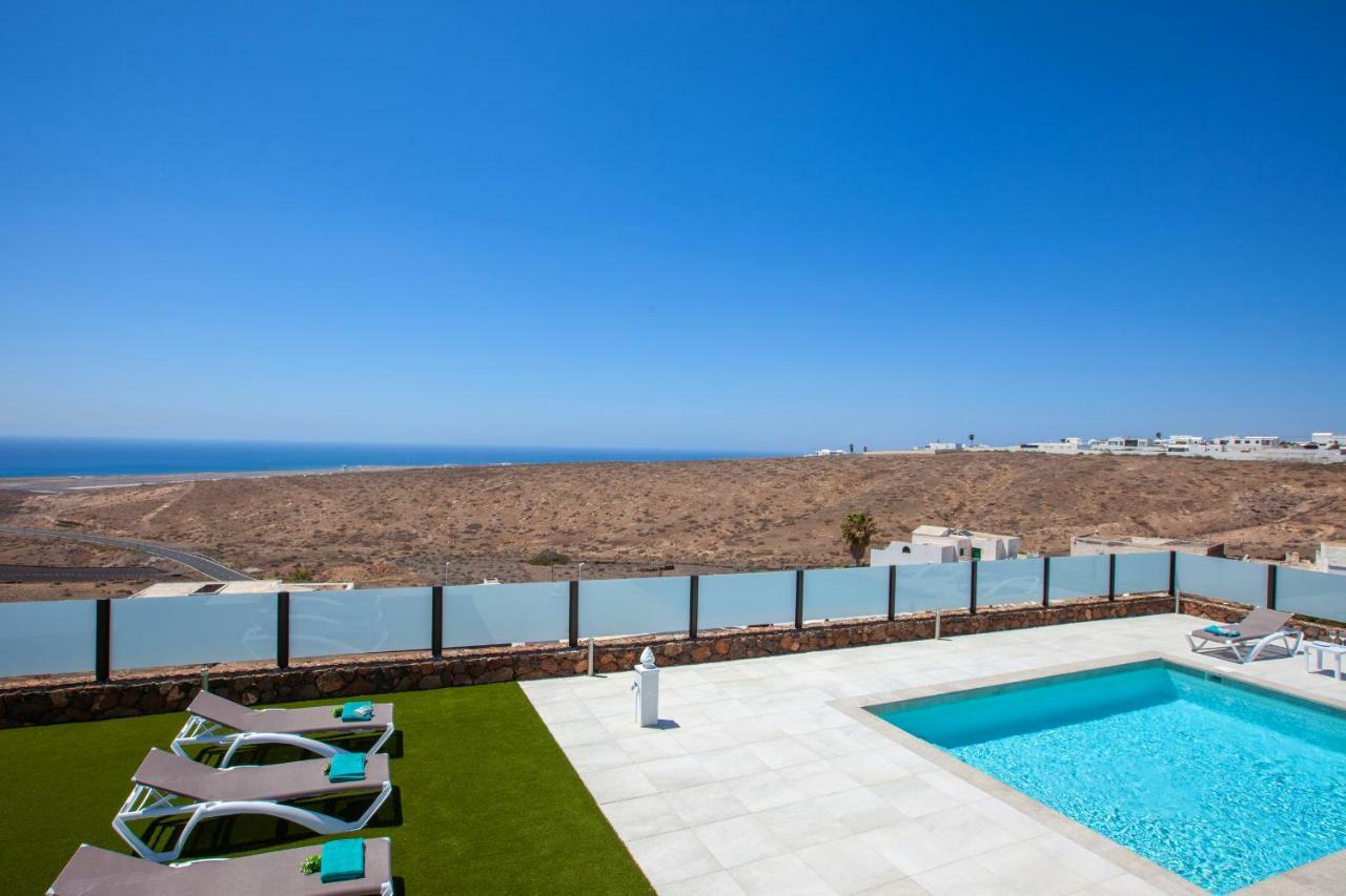 Villa Honey Rose, Guime Exterior photo