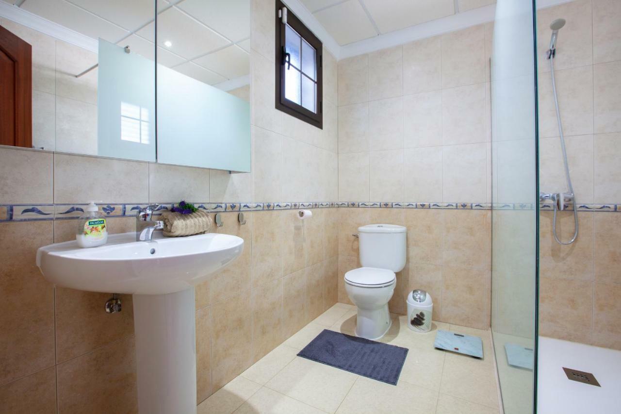 Villa Honey Rose, Guime Exterior photo
